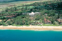 Aston  Maui Kaanapali Villas